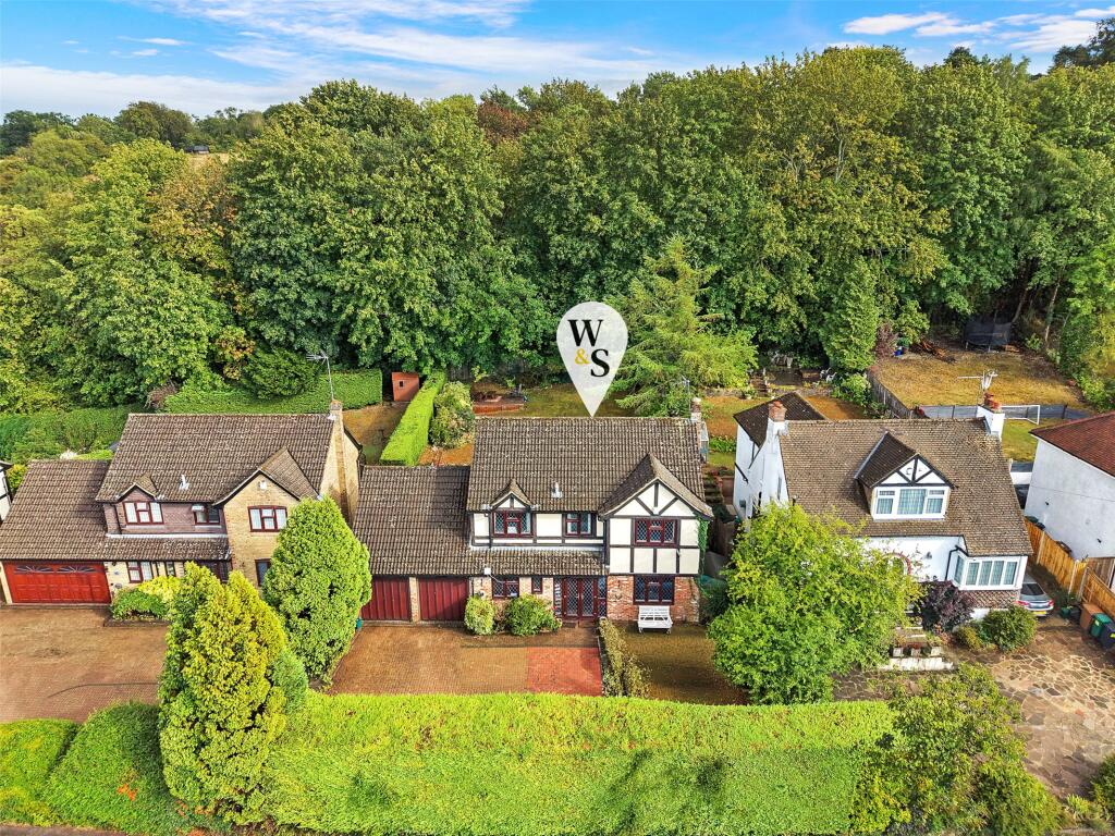 Main image of property: Outwood Lane, Chipstead, Coulsdon, CR5