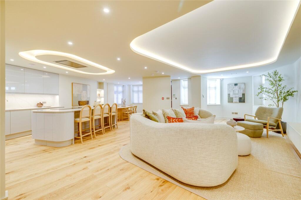 Main image of property: Hans Crescent, Knightsbridge, London, SW1X