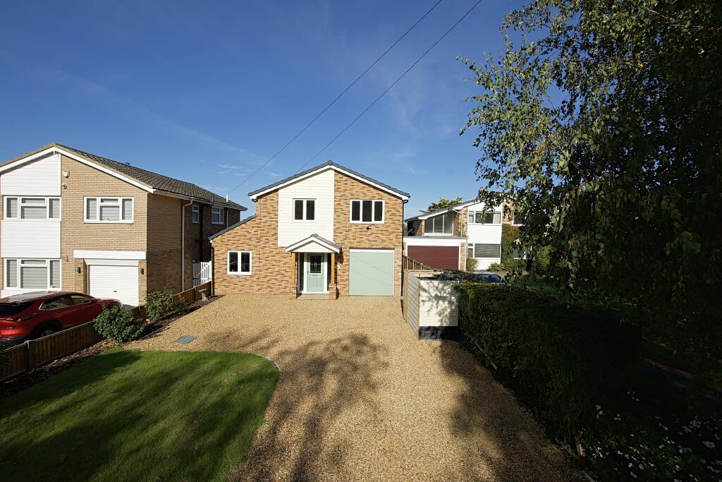 Main image of property: Church End | Ravensden | Beds | MK44 | extended & refitted