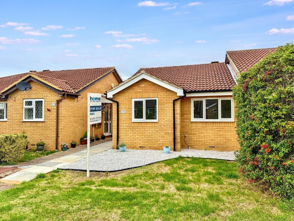 Main image of property: Belvoir Walk, Bedford, MK41 8LF