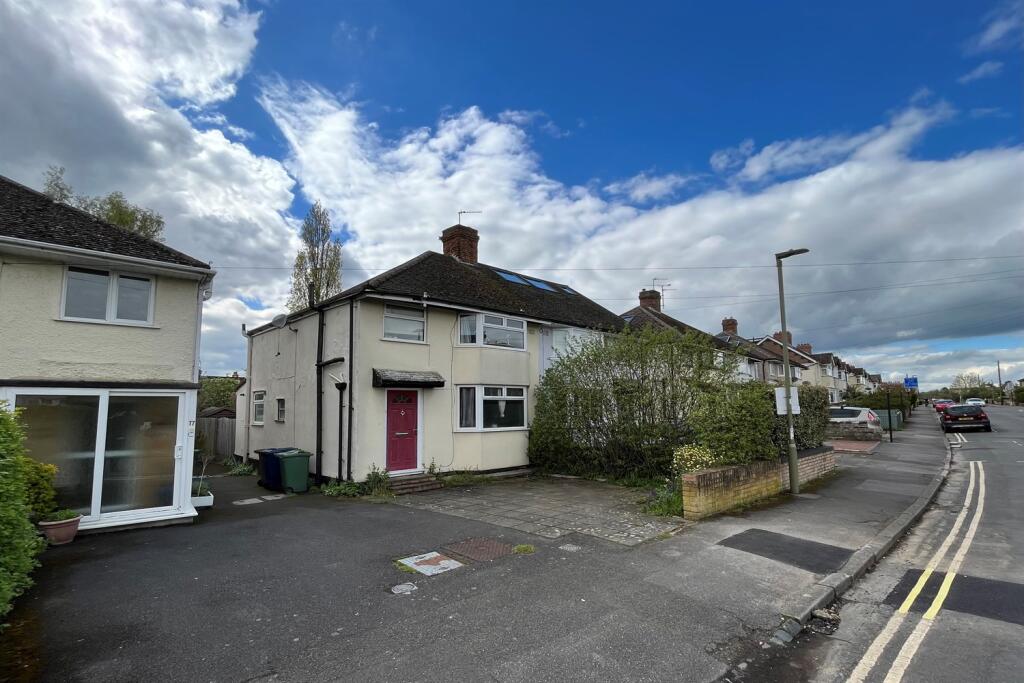Main image of property: York Road, Oxford, Oxford, Oxfordshire, OX3