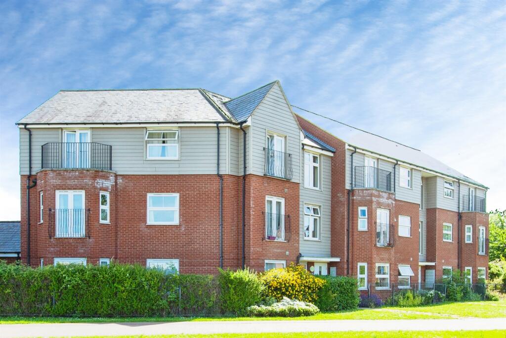 Main image of property: Lancaster Gate, Upper Cambourne, Cambridge