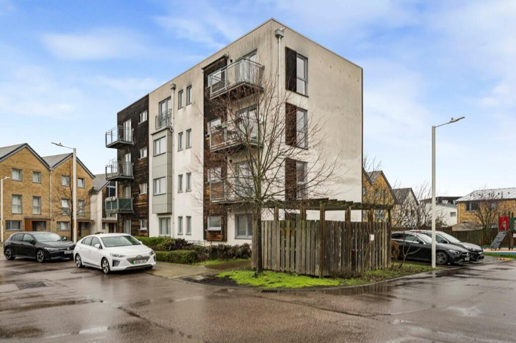 Main image of property: Rainbow Villas, Lady Jane Place
