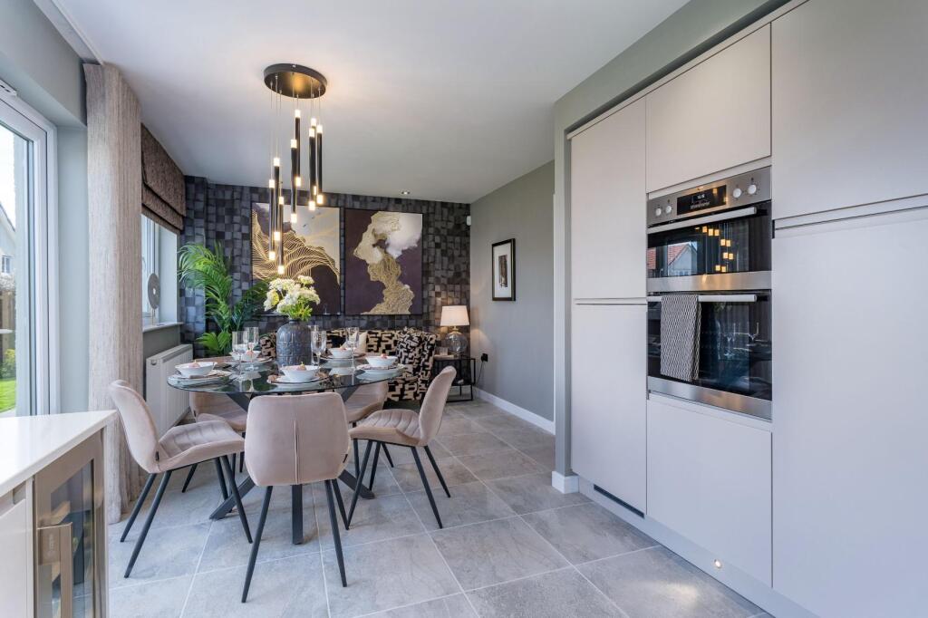Main image of property: Glenrothes,
Fife,
KY7 6PQ