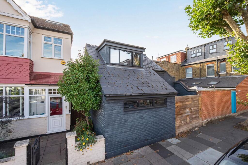 Main image of property: Sydney Road, West Ealing