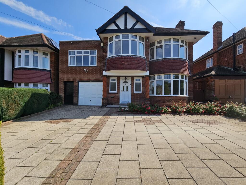 Main image of property: Musters Road, West Bridgford, Nottingham, NG2