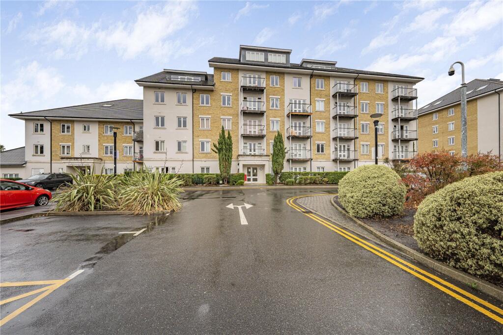 Main image of property: Park Lodge Avenue, West Drayton