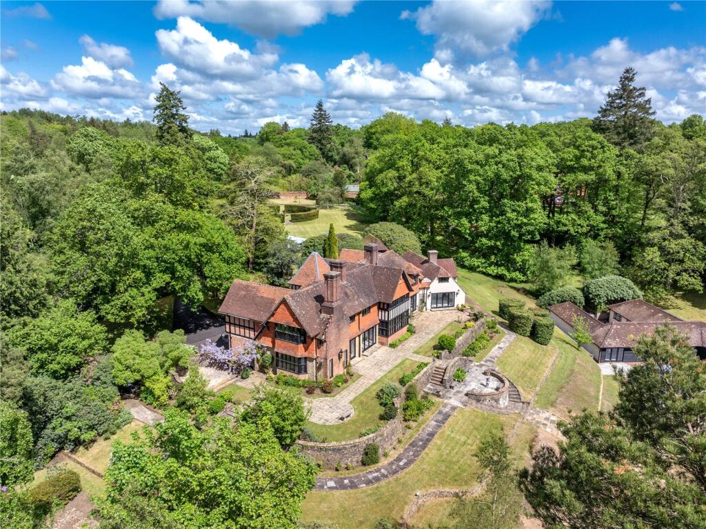 Main image of property: Durford Wood, Petersfield, Hampshire, GU31