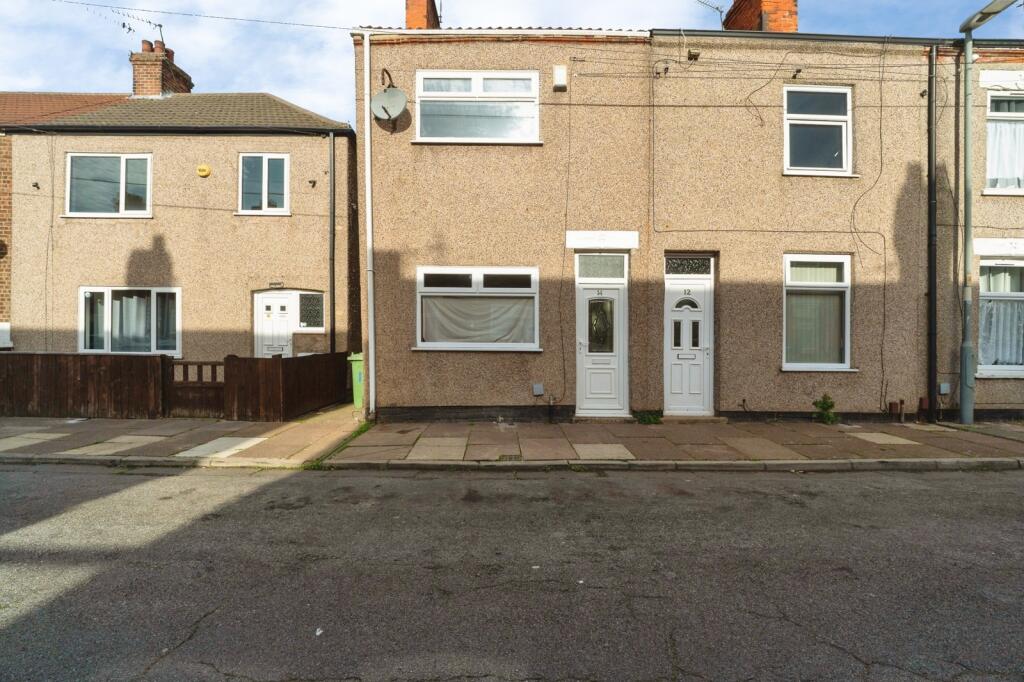 Main image of property: Henry Street, Grimsby, Lincolnshire, DN31