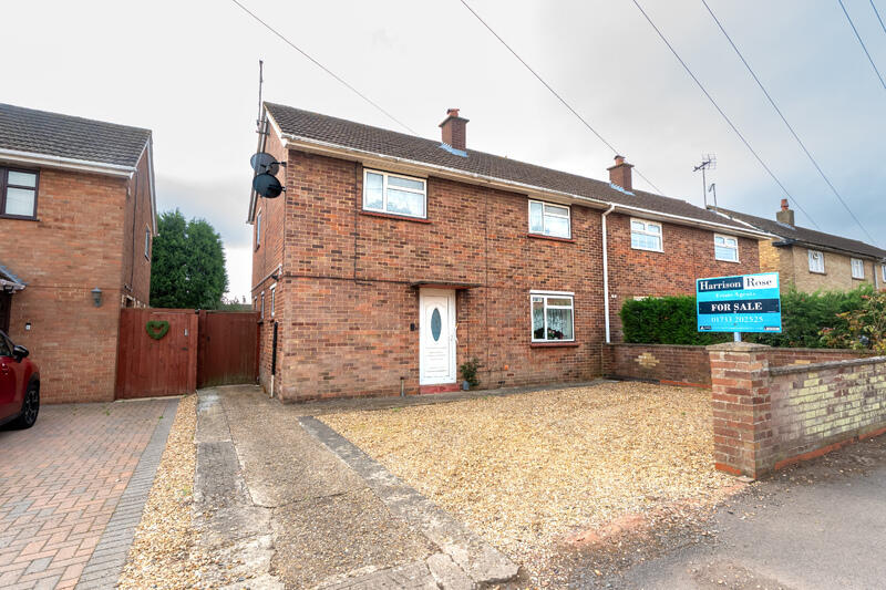 Main image of property: Lady Smith Avenue, Whittlesey, Cambs