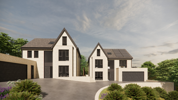 Main image of property: Ben Bank Road, Silkstone Common, S75 4PG