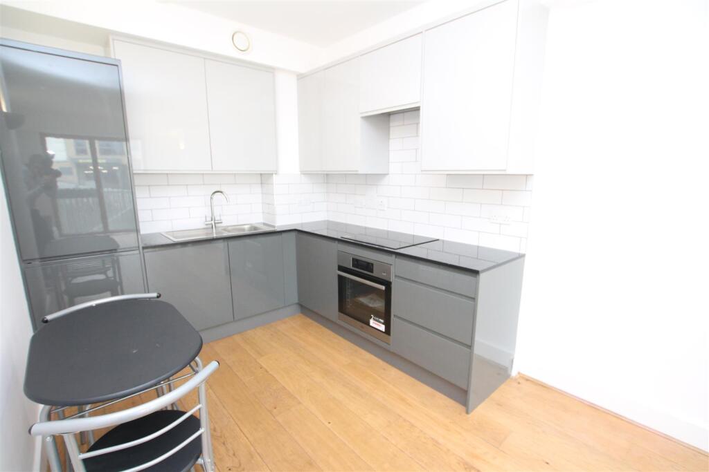 Main image of property: Stroudley Road, Brighton