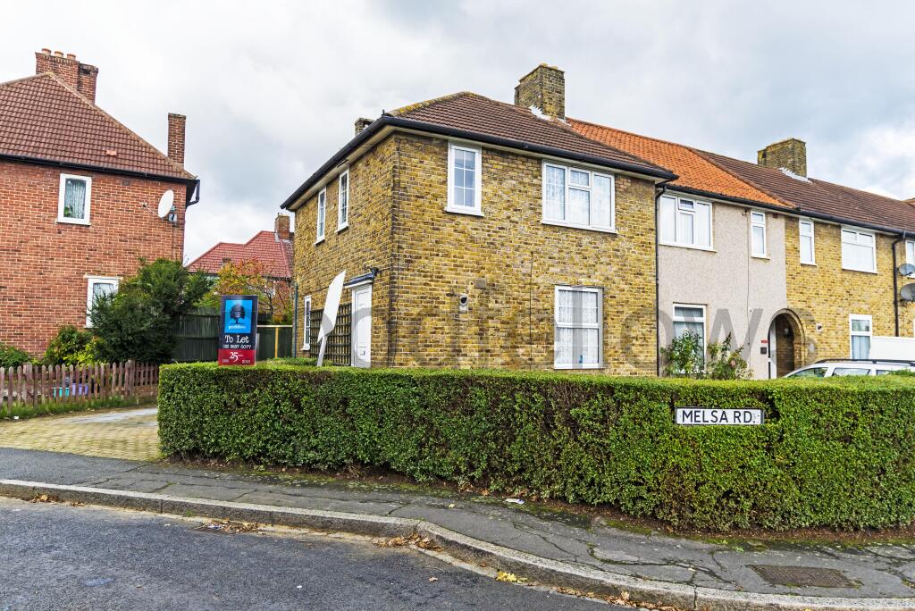 Main image of property: Marham Gardens, Morden, Surrey, SM4