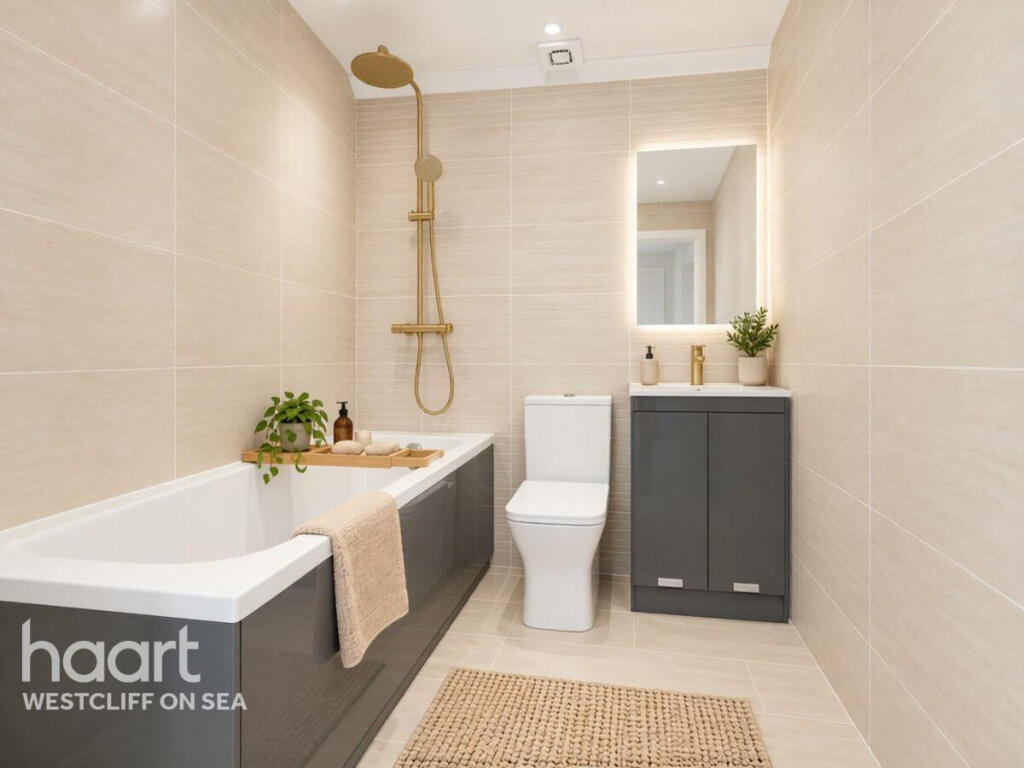 Main image of property: Roots Hall, Essex