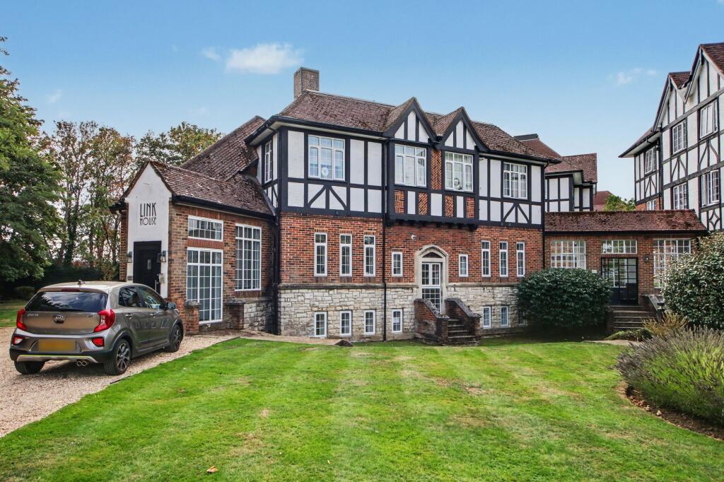 Main image of property: Freemantle, Southampton, SO15