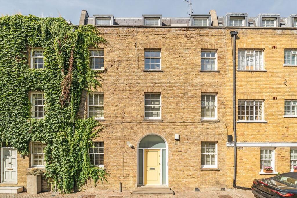 Main image of property: Roland Way, South Kensington