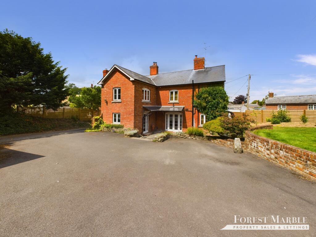 Main image of property: Townsend, Urchfont