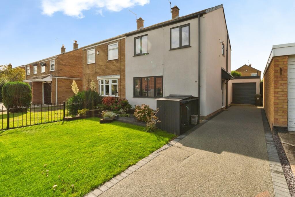 Main image of property: Knottingley Drive, Great Sutton, Ellesmere Port, Cheshire, CH66