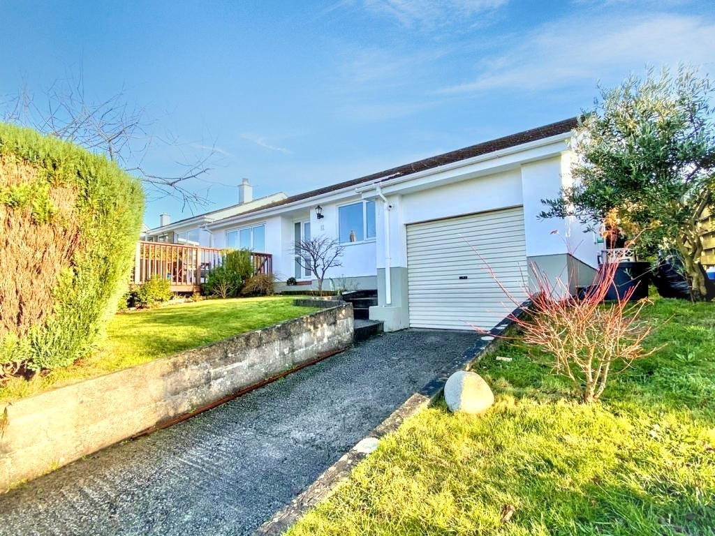 Main image of property: Orchard Close, Helston