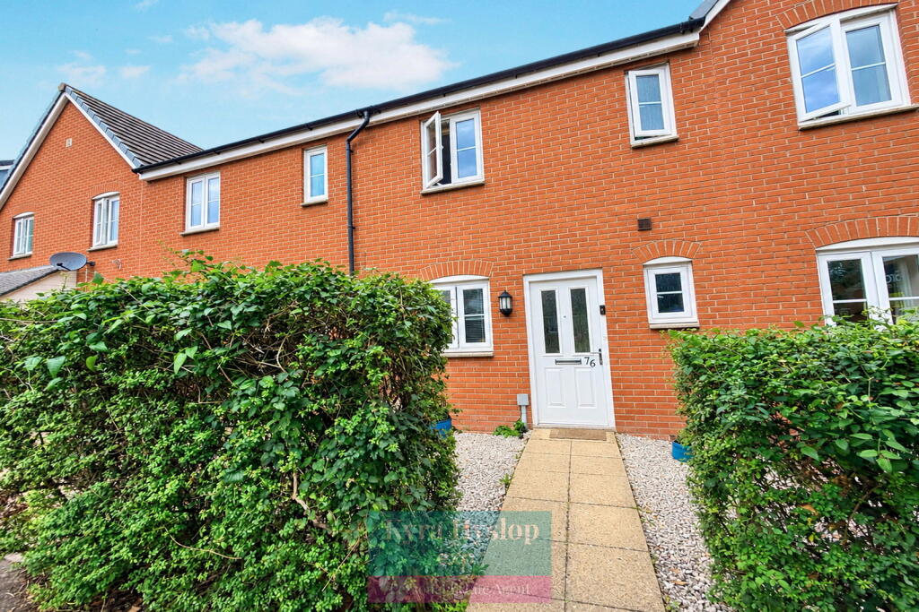 Main image of property: Chaucer Grove, Exeter, EX4 7BX
