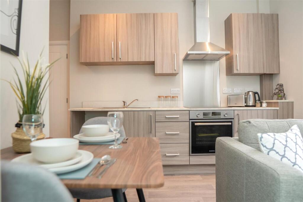 Main image of property: Tatham Street, Sunderland, Tyne and Wear, SR1
