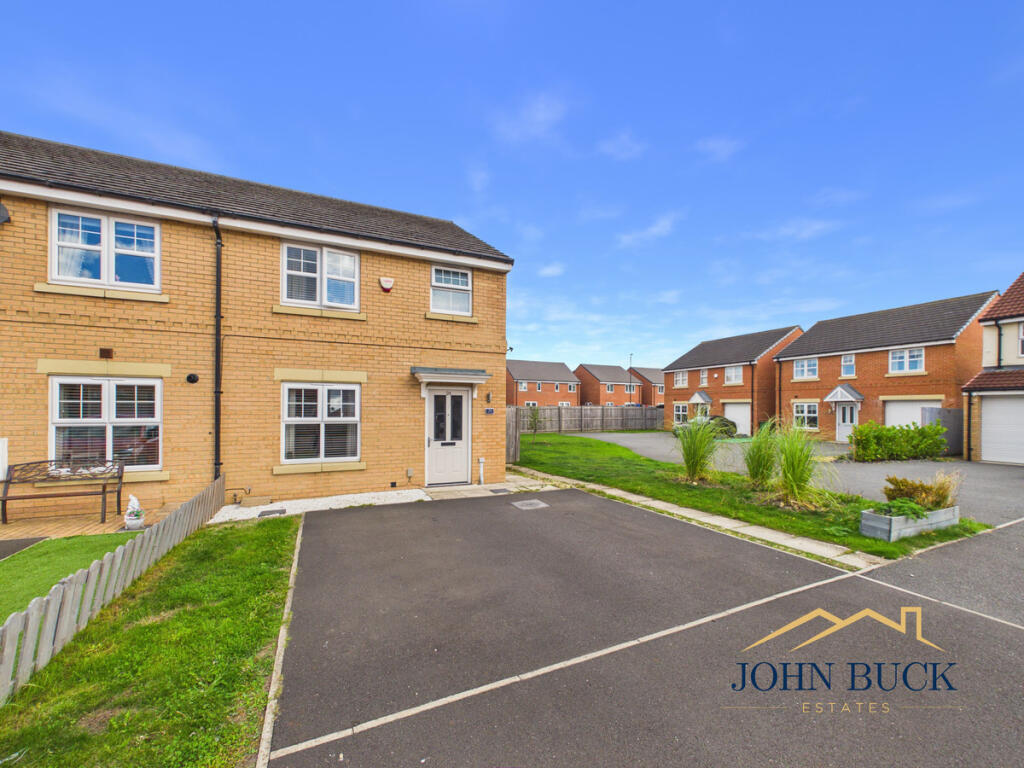 Main image of property: Eastgate, Houghton Le Spring