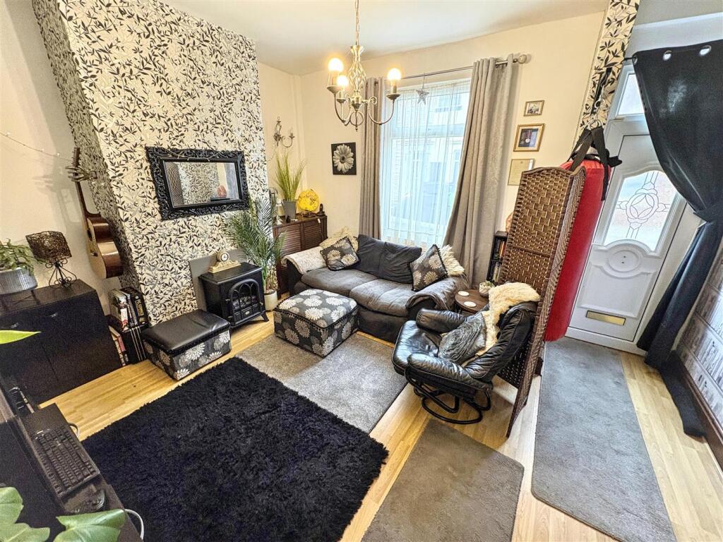 Main image of property: Arkwright Road, Preston