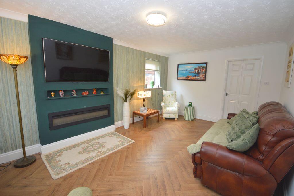 Main image of property: Rufford Close, Widnes