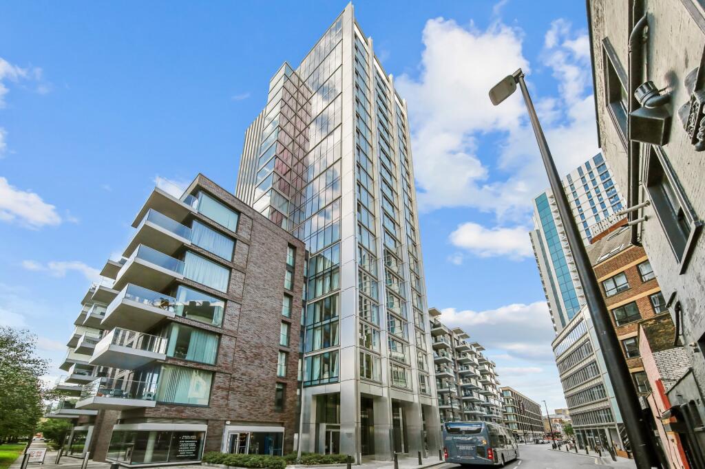 Main image of property: Goodman's Fields, E1