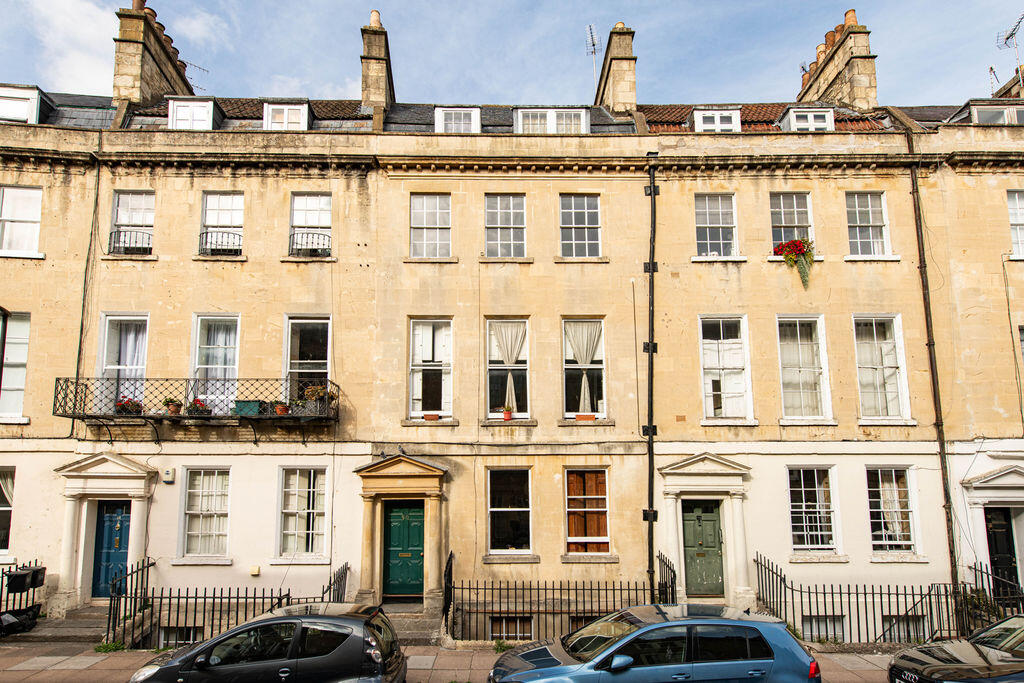 Main image of property: City Centre, Bath