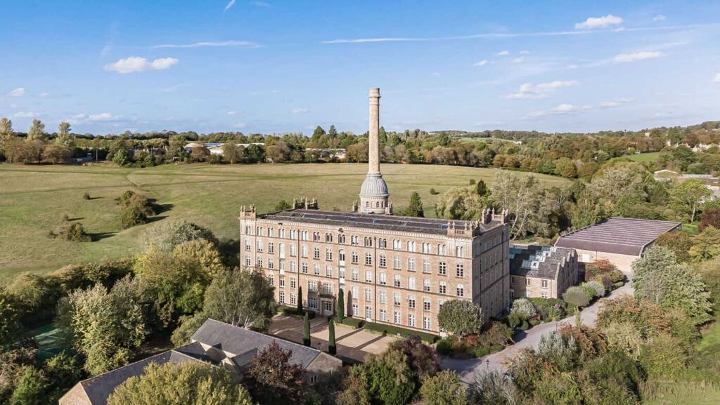 Main image of property: Bliss Mill, Chipping Norton, OX7