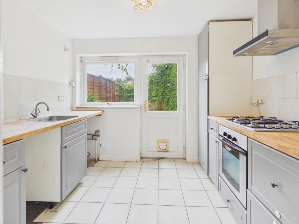 Main image of property: Andover Street, Swindon, SN1 5HX