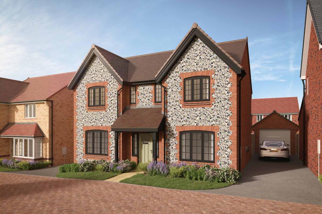 Main image of property: Henham Road,
Elsenham,
Essex,
CM22 6DH