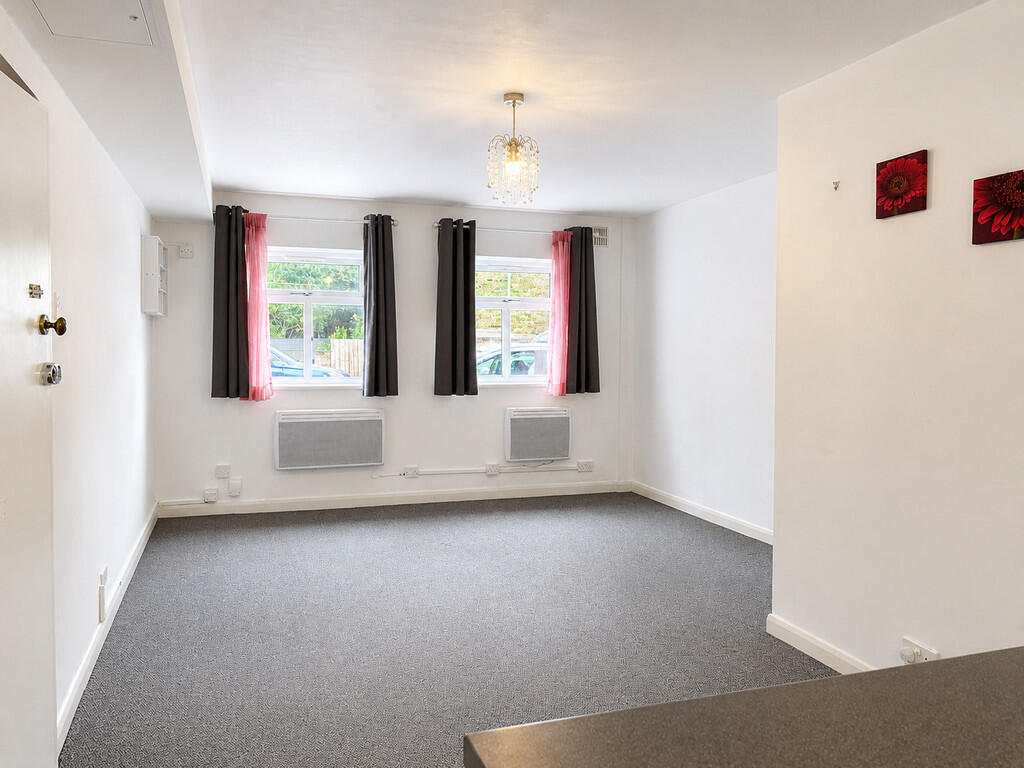 Main image of property: Fairfield Road, West Drayton