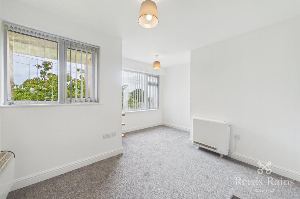 Main image of property: Cumberland Close, Halifax, West Yorkshire, HX2
