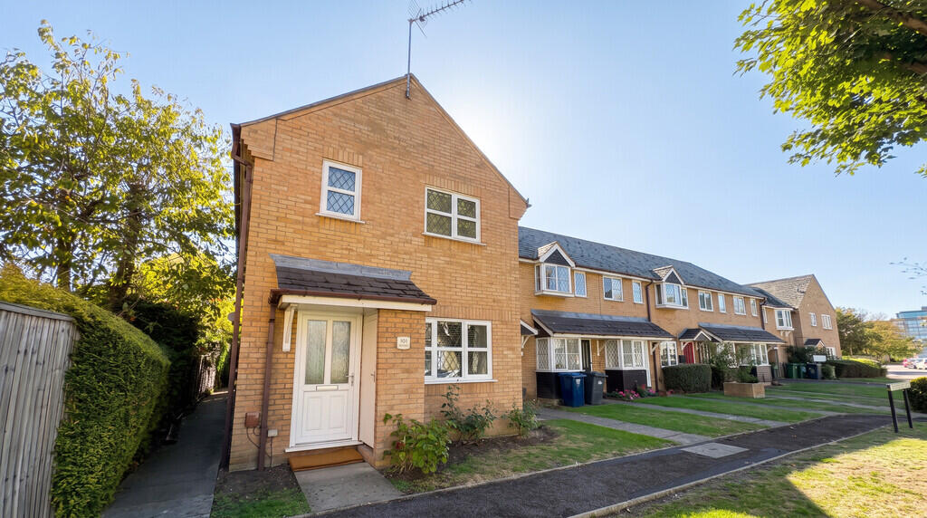 Main image of property: Devonshire Road, Cambridge