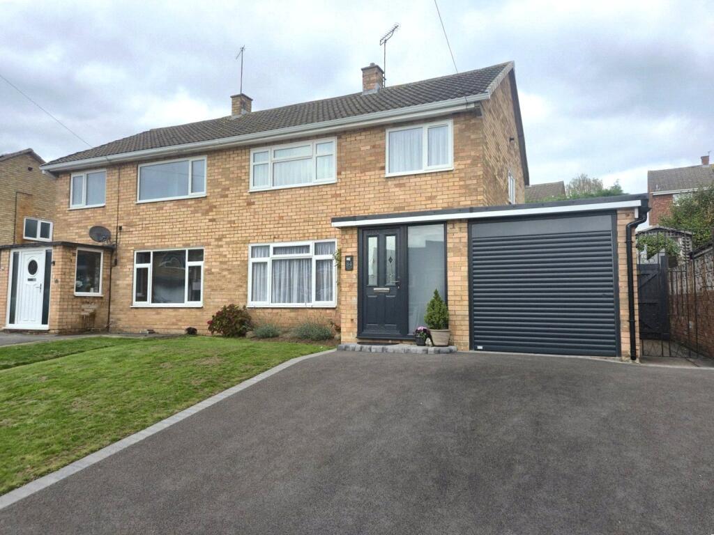 Main image of property: Marton Drive, Wellington, Telford, Shropshire, TF1