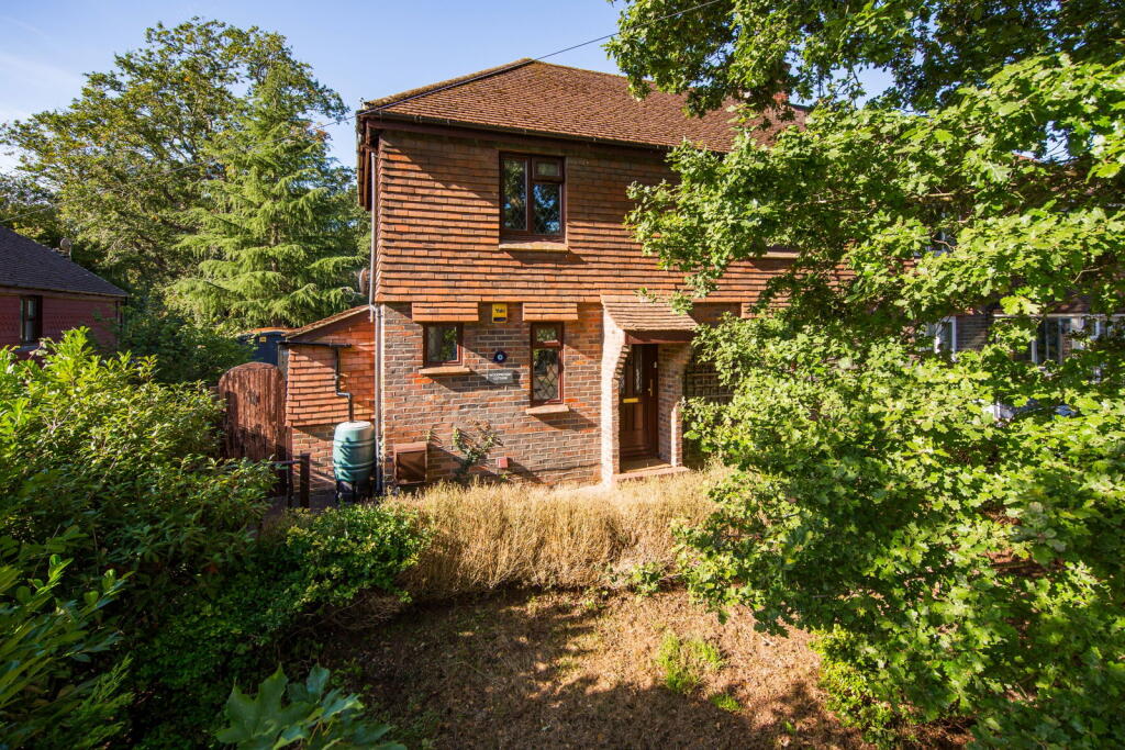 Main image of property: Ghyll Road, Heathfield