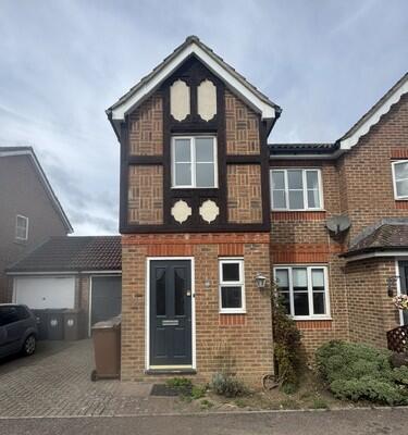 Main image of property: Blackdown Close, Stevenage, Hertfordshire, SG1
