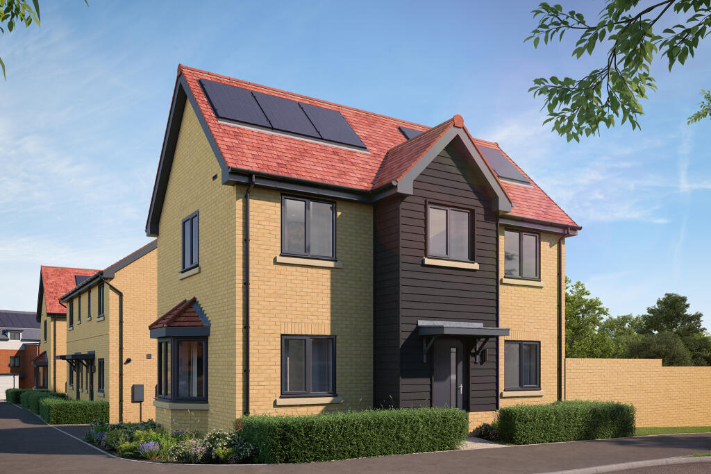 Main image of property: Nash Road
Margate
Kent
CT9 4BX