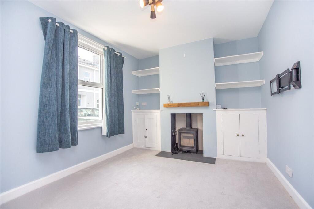 Main image of property: Short Street, Cheltenham, Gloucestershire, GL53