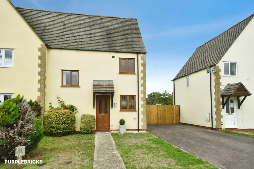 Main image of property: Chapel Close - Tarlton, Cirencester, GL7