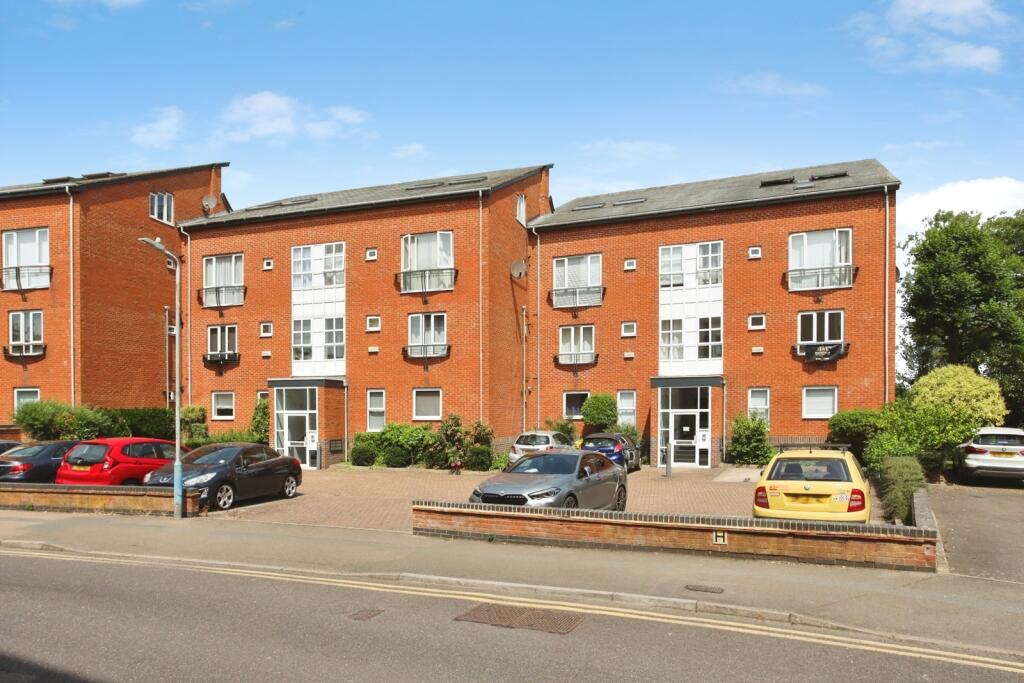 Main image of property: Avebury Avenue, Tonbridge, Kent, TN9