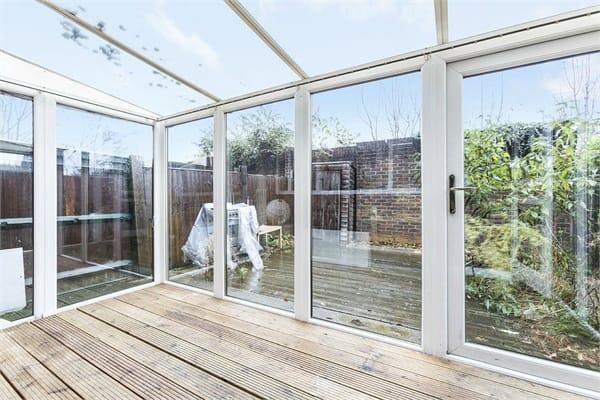 Main image of property: Brassey Road, West Hamptsead, London, NW6