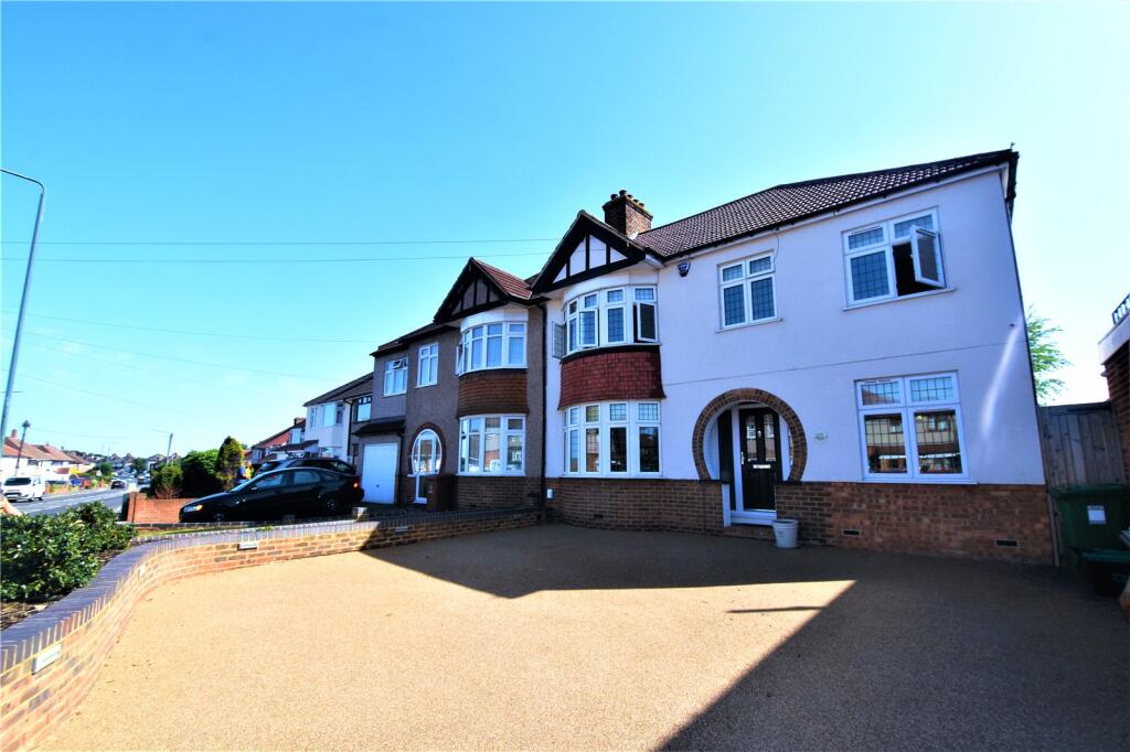 Main image of property: Belmont Road, Erith, Kent, DA8