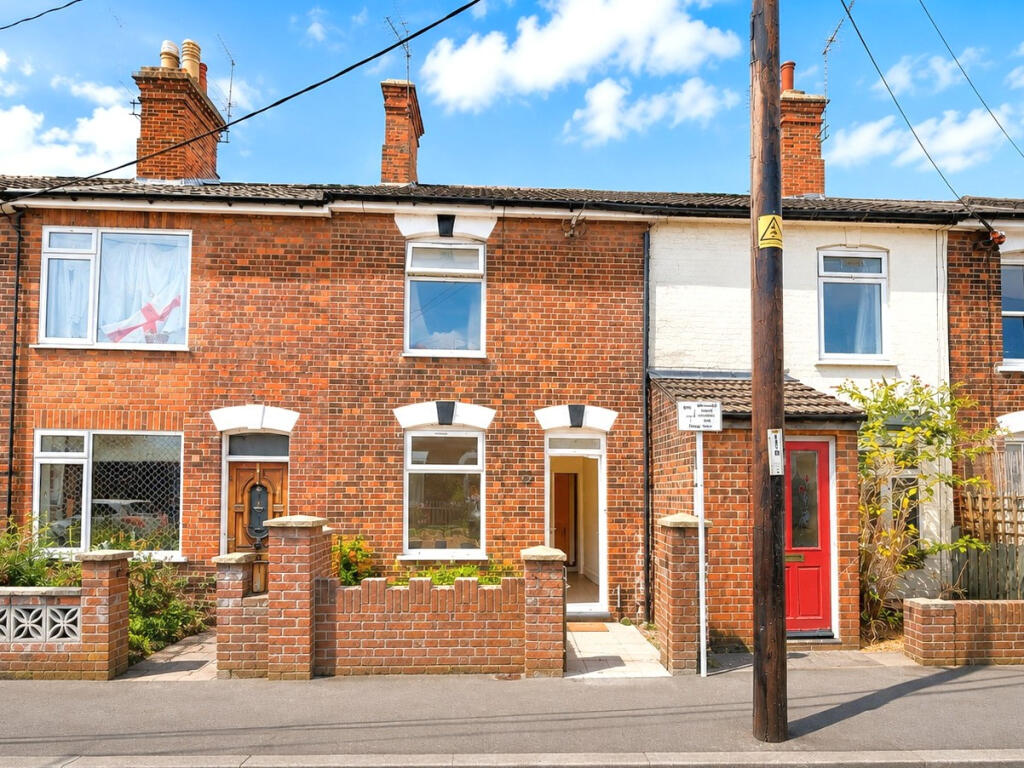 Main image of property: Denmark Road, Beccles, Suffolk