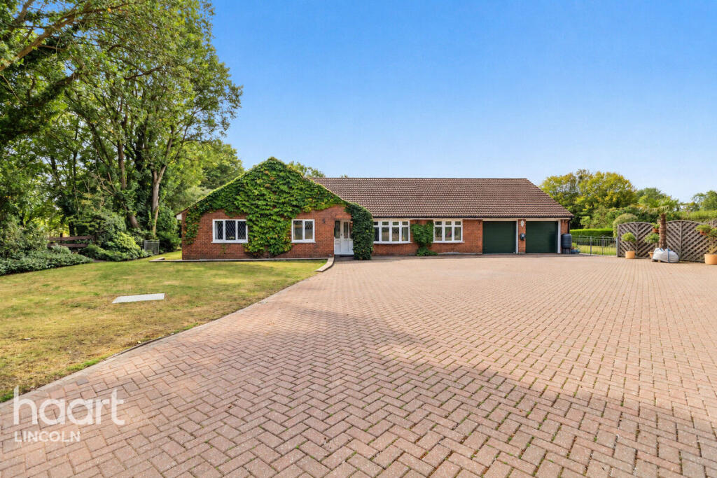 Main image of property: Main Street, Bucknall