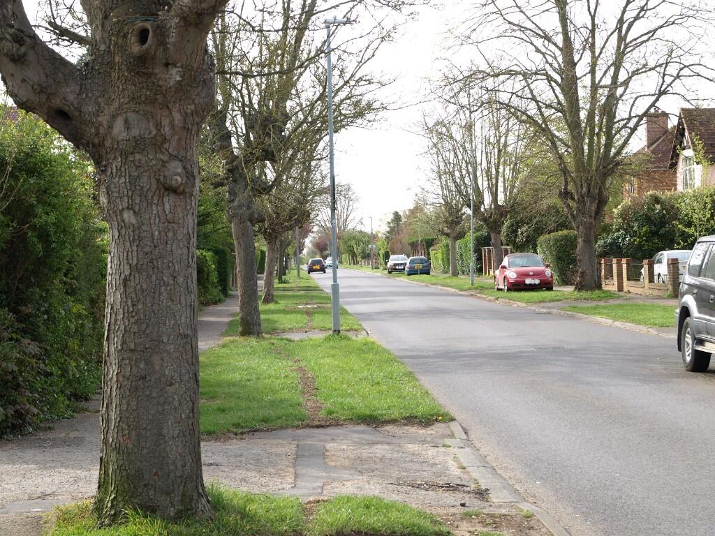 Main image of property: Seaview Avenue, CO5