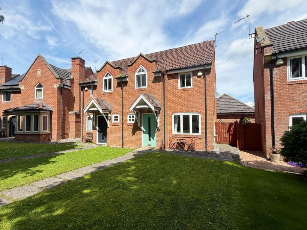 Main image of property: Turnpike Walk, Sedgefield, Stockton-On-Tees