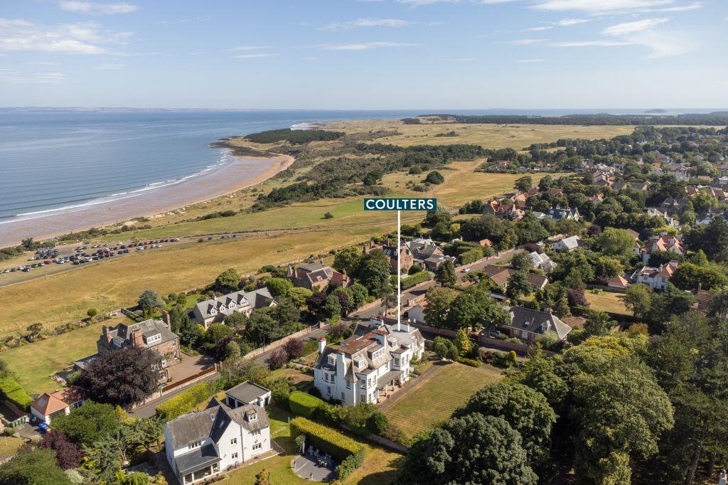 Main image of property: Flat 2, The Warren, Hill Road, Gullane, East Lothian, EH31 2BE